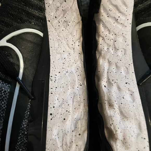 Nike React Infinity Run Flyknit 2 - Picture 6 of 9